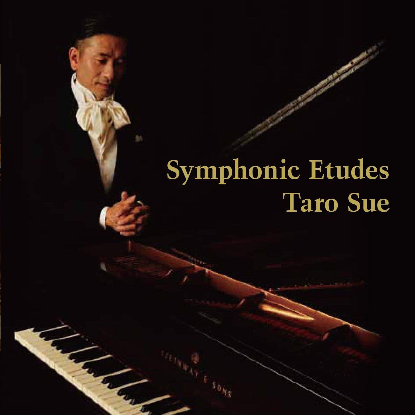 Amazon.co.jp: シューマン:交響的練習曲: Music